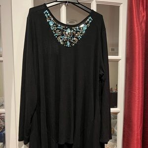 Avenue top